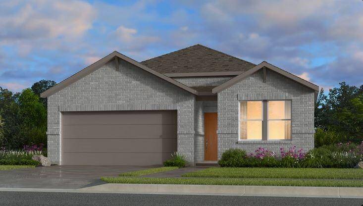 9743 Rialto Heights Drive ~ Under Construction