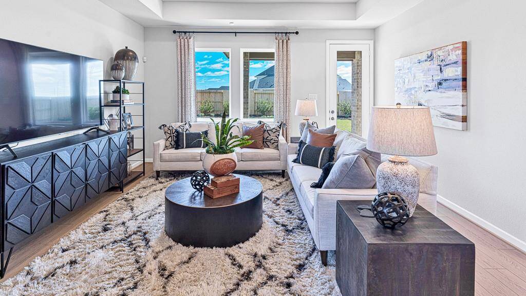 9743 Rialto Heights Drive ~ Under Construction