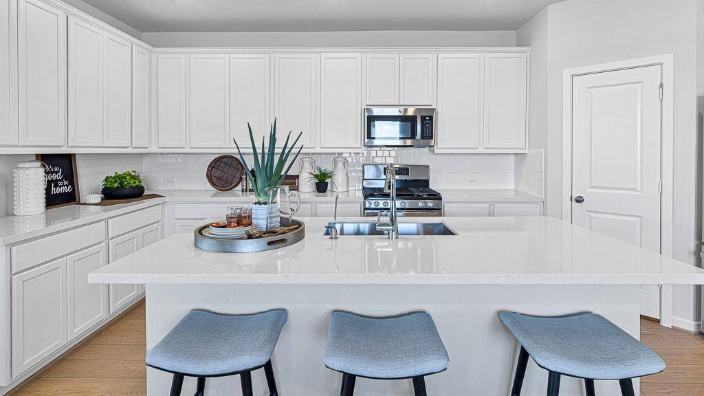 9743 Rialto Heights Drive ~ Under Construction