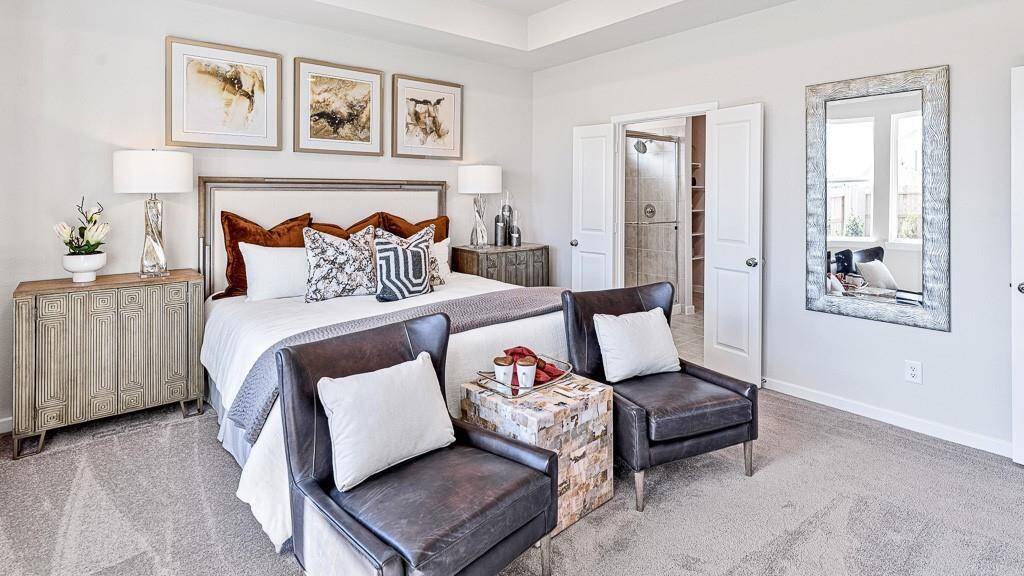 9743 Rialto Heights Drive ~ Under Construction