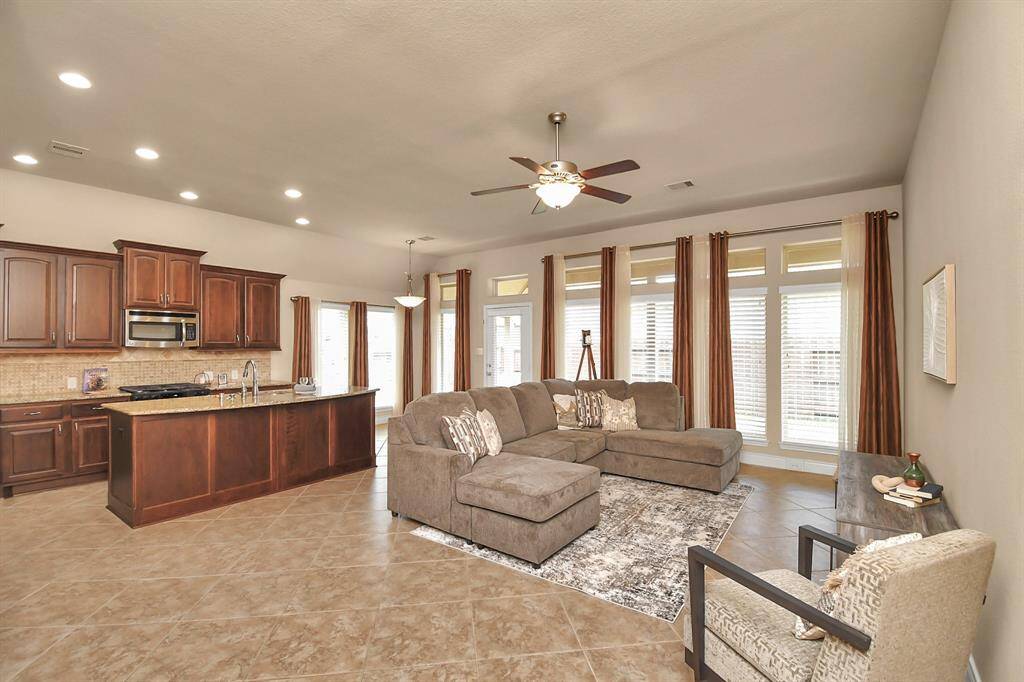 Great living space