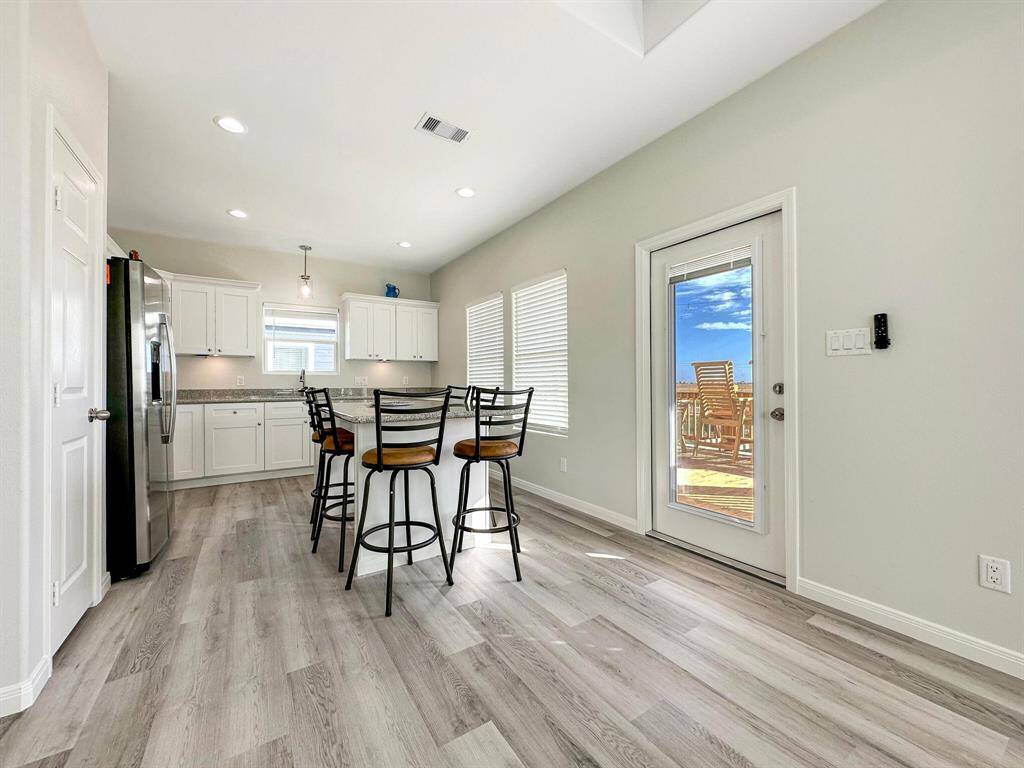 Similar house built by same builder not the existing model