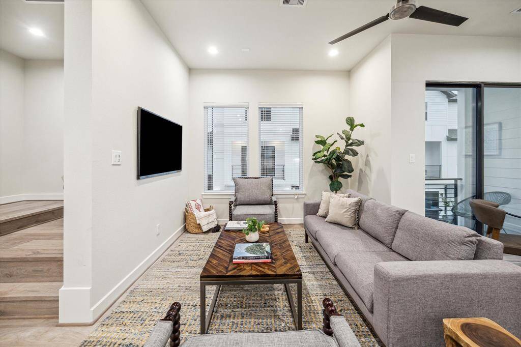 *Not of exact home, photo is of recently completed home in same community with same floor-plan & similar finishes*