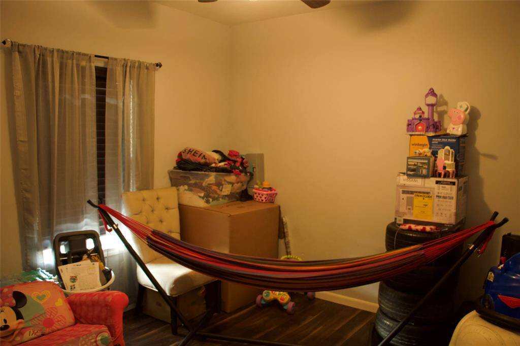 Bedroom 3, Unit A