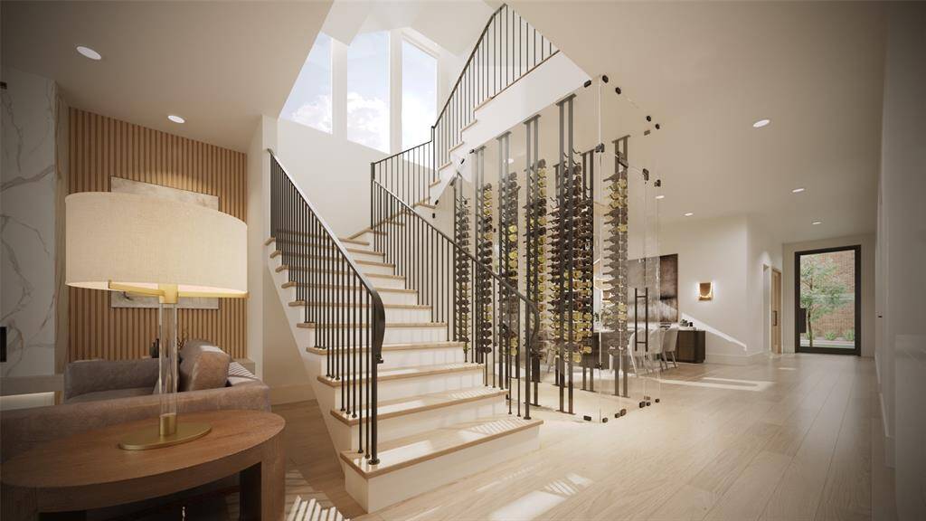 Rendering -Primary Suite