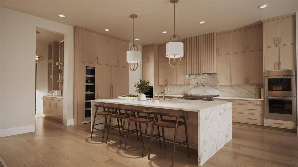 Rendering -Primary Suite