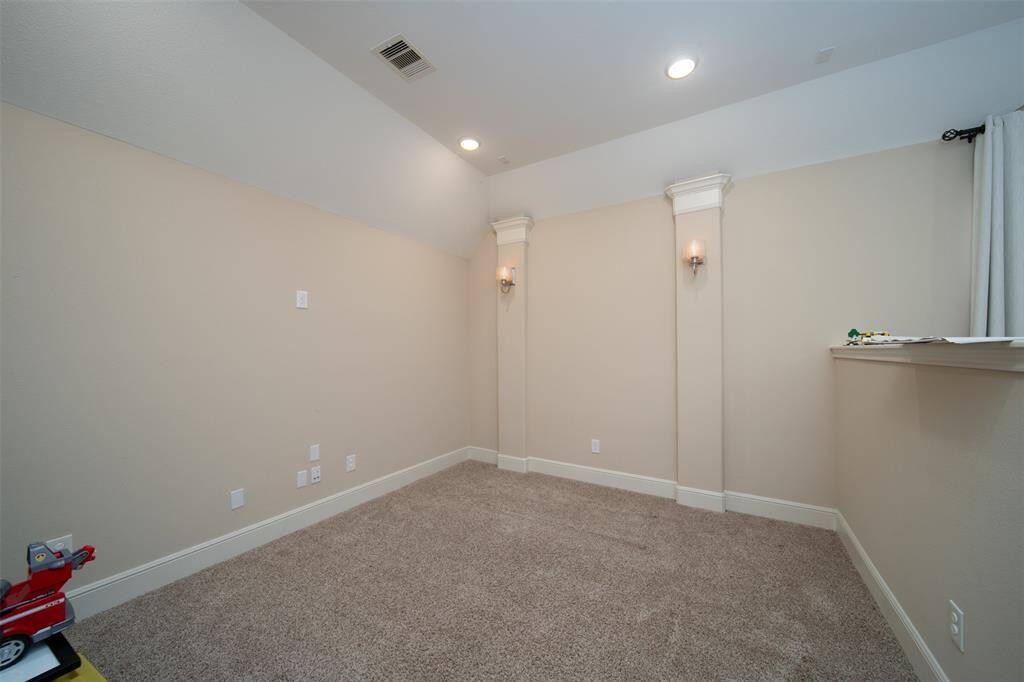 Media Room