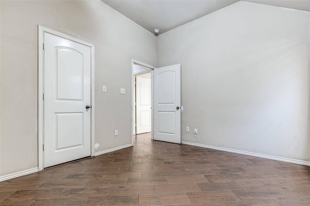 Secondary Bedroom 1
