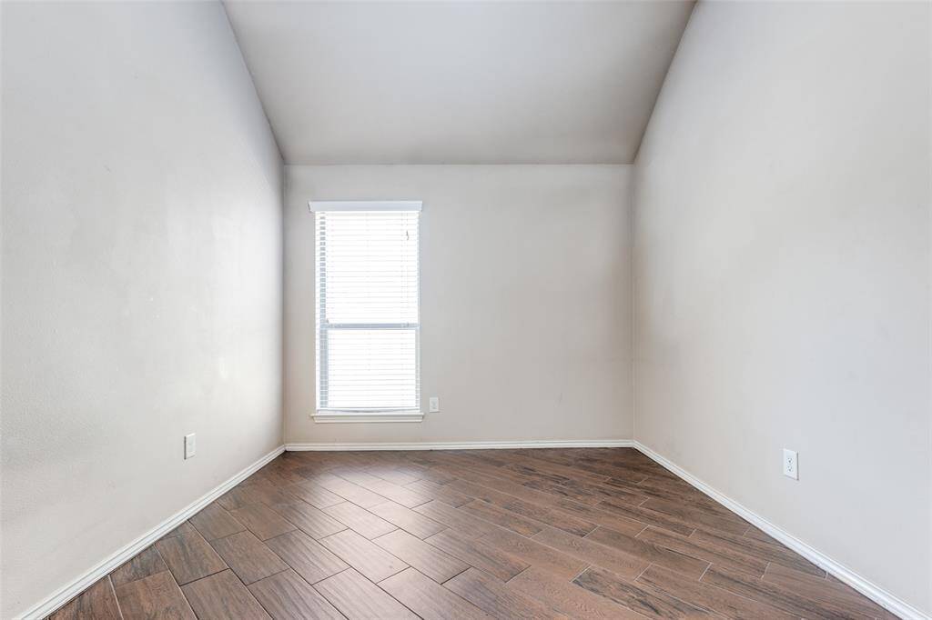 Secondary Bedroom 2