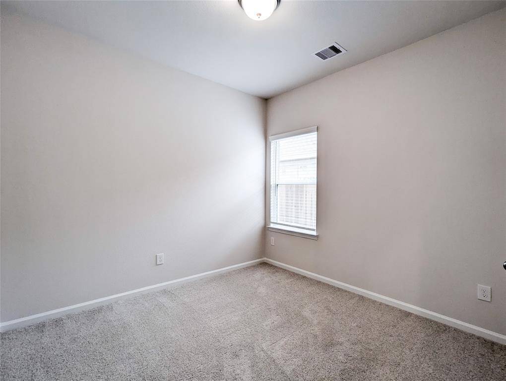 3rd bedroom