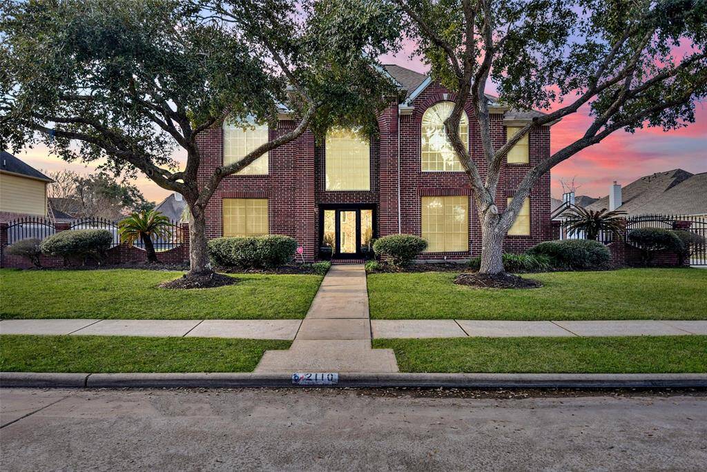 Gorgeous Home