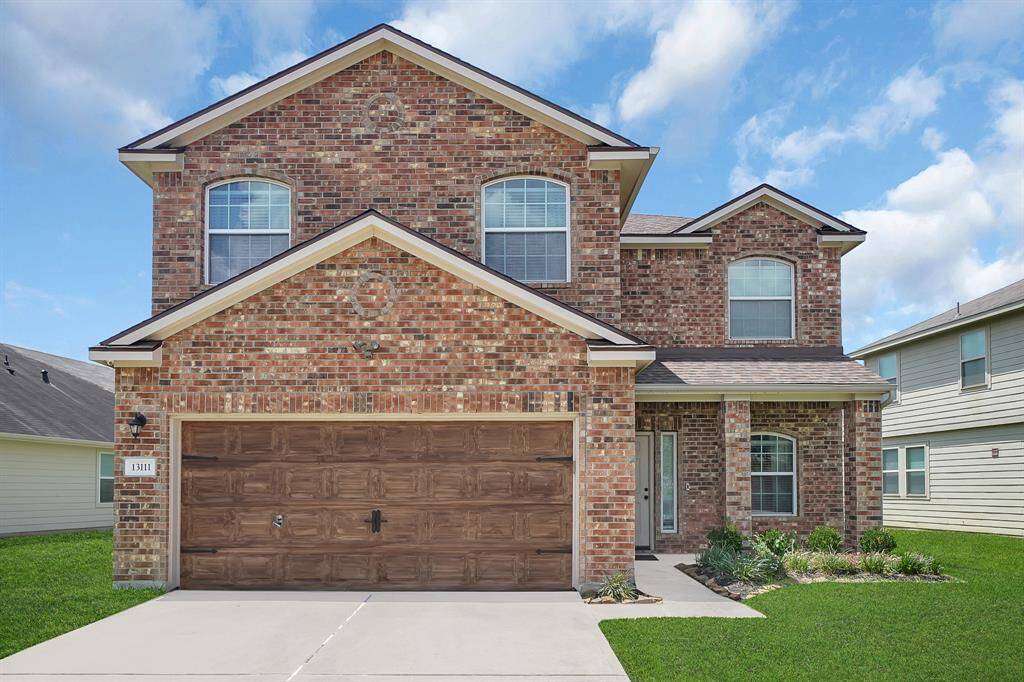 Welcome Home to 13111 Lucy Grove