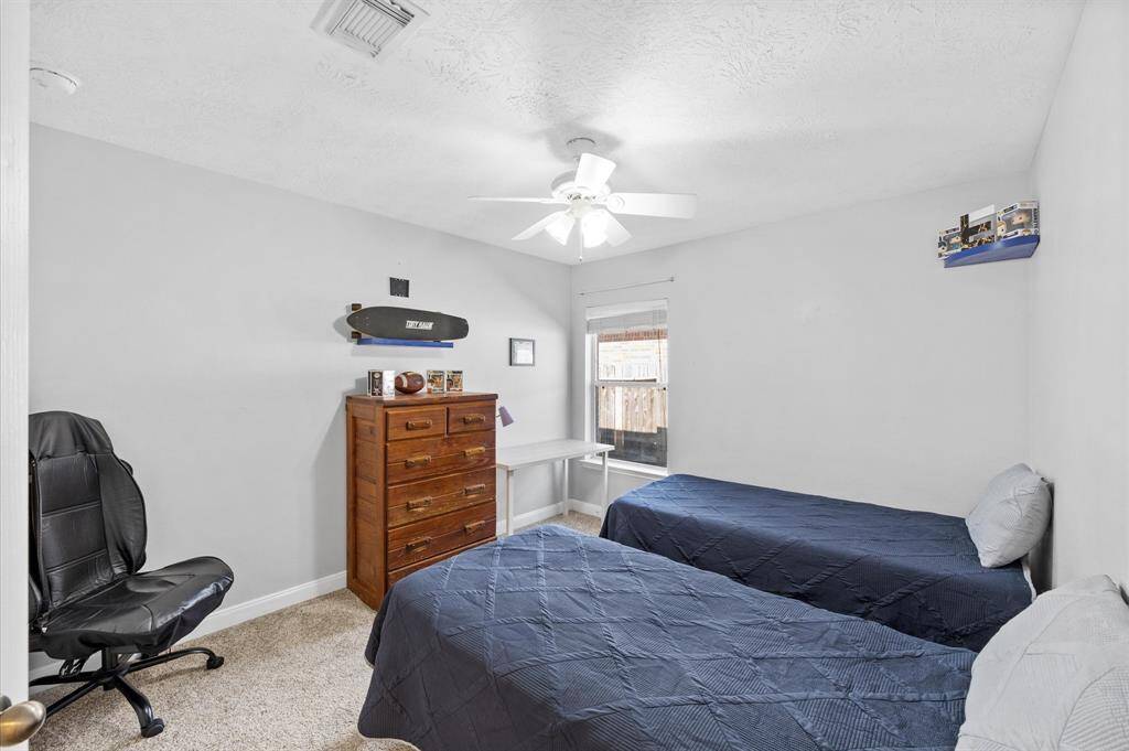 2nd Bedroom