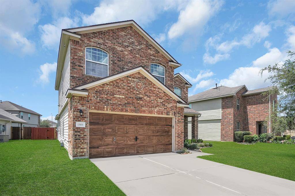 Welcome Home to 13111 Lucy Grove!