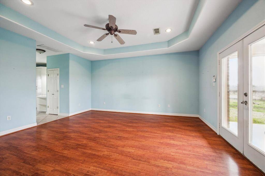 Primary Suite