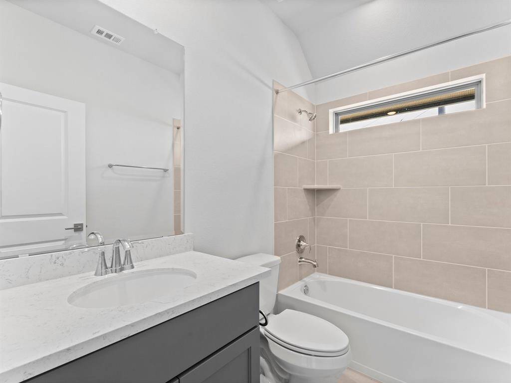 Full Bath 3