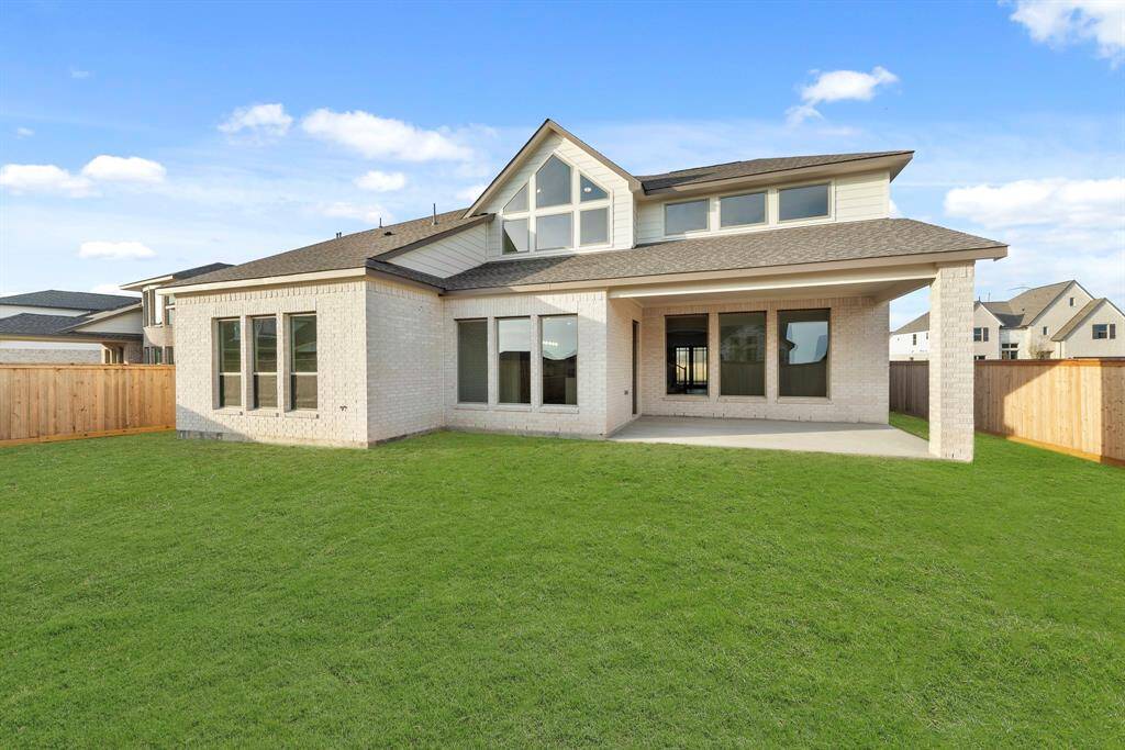 Green grass added to enhance photo.