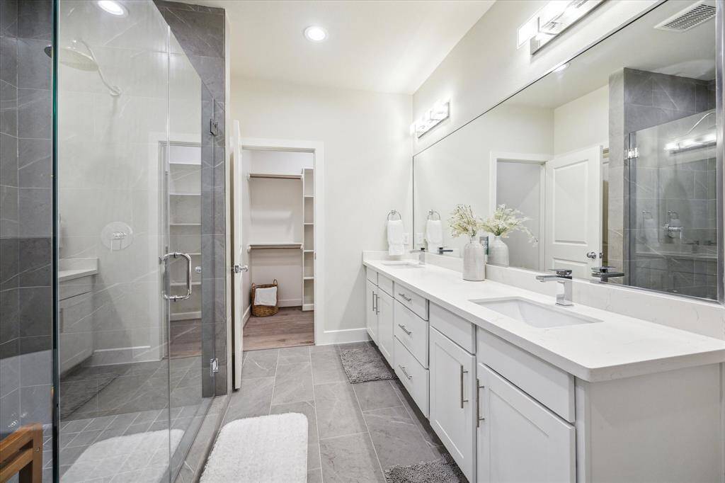 *Not of exact home, photo is of recently completed home in same community with same floor-plan & similar finishes*