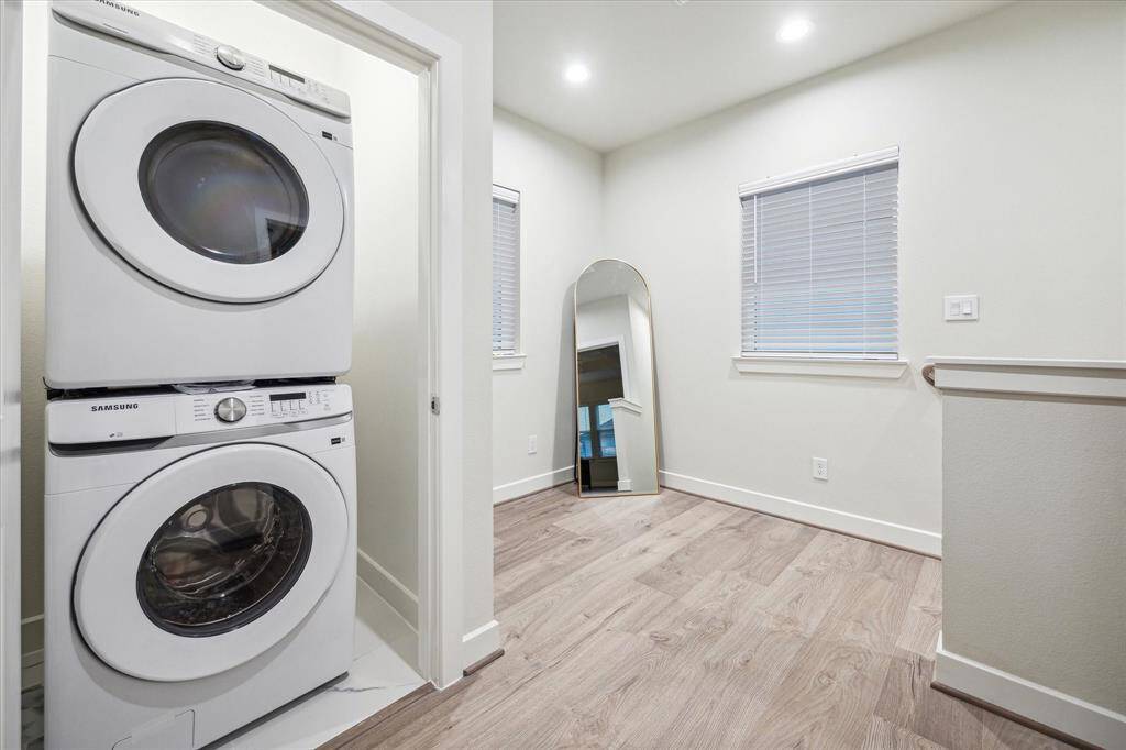 *Not of exact home, photo is of recently completed home in same community with same floor-plan & similar finishes*