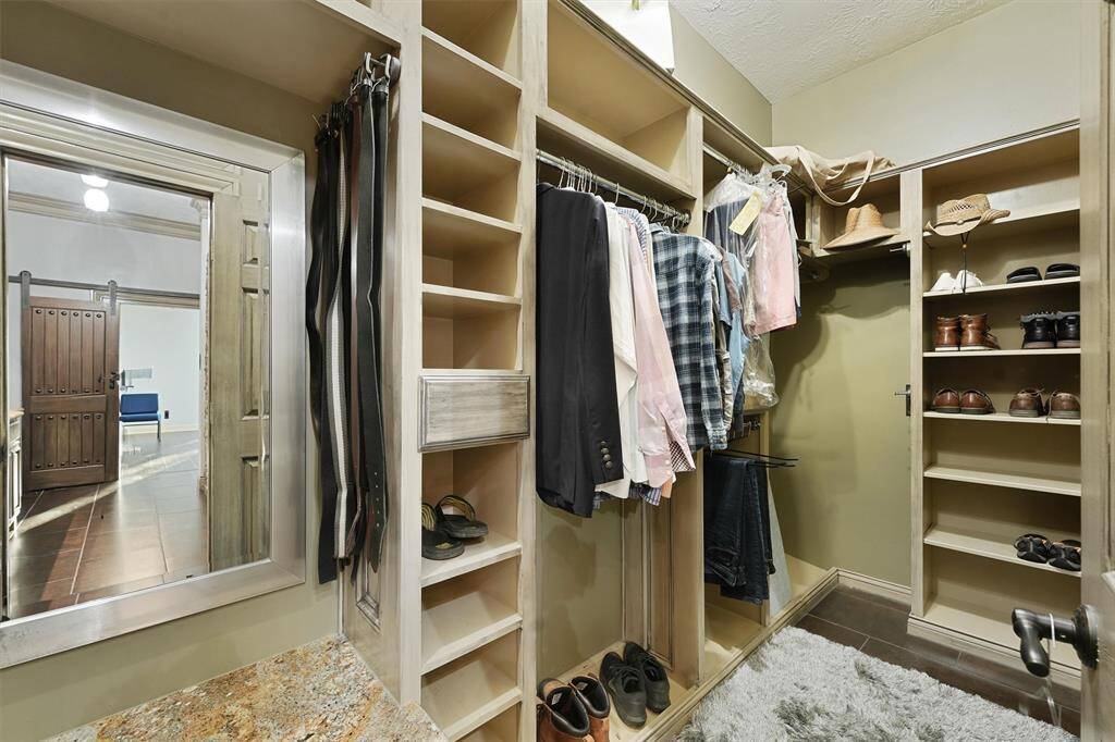 bedroom 2 with ensuite bath