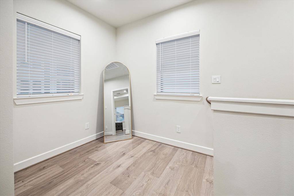 *Not of exact home, photo is of recently completed home in same community with same floor-plan & similar finishes*
