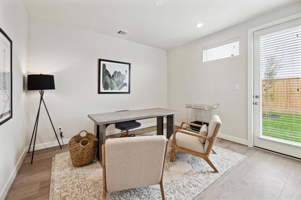 **NOT OF EXACT HOME, PREVIOUSLY COMPLETED BY CITY CHOICE HOMES**