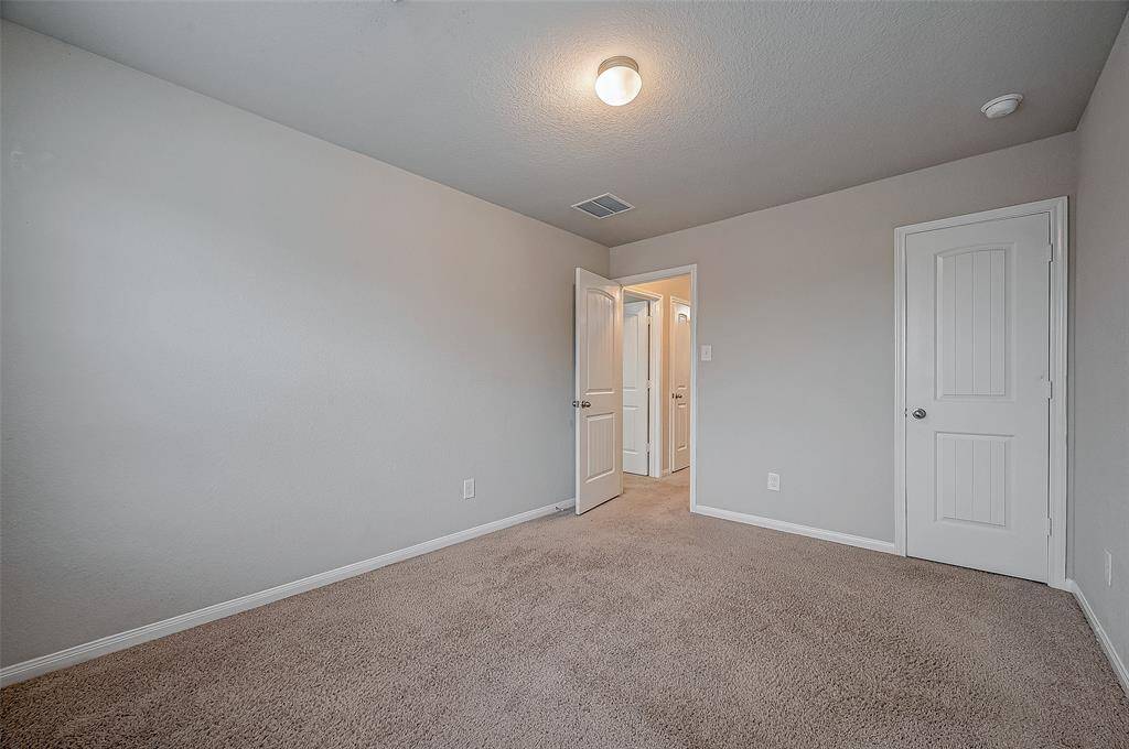 Another view of 2nd bedroom