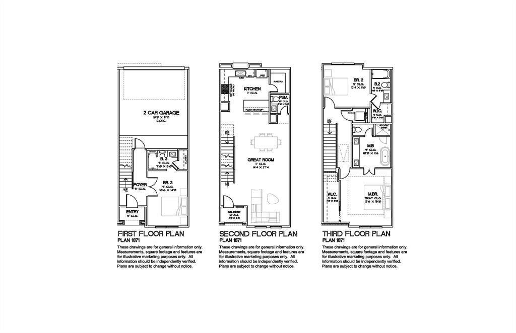 Homes FloorPlan