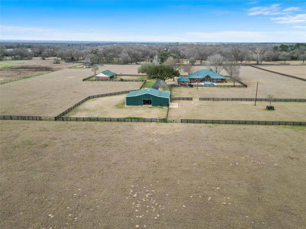 20 Acres of overwhelming peace and privacy!