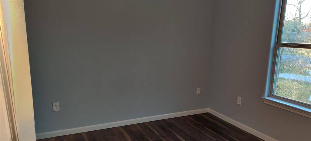 Interior room