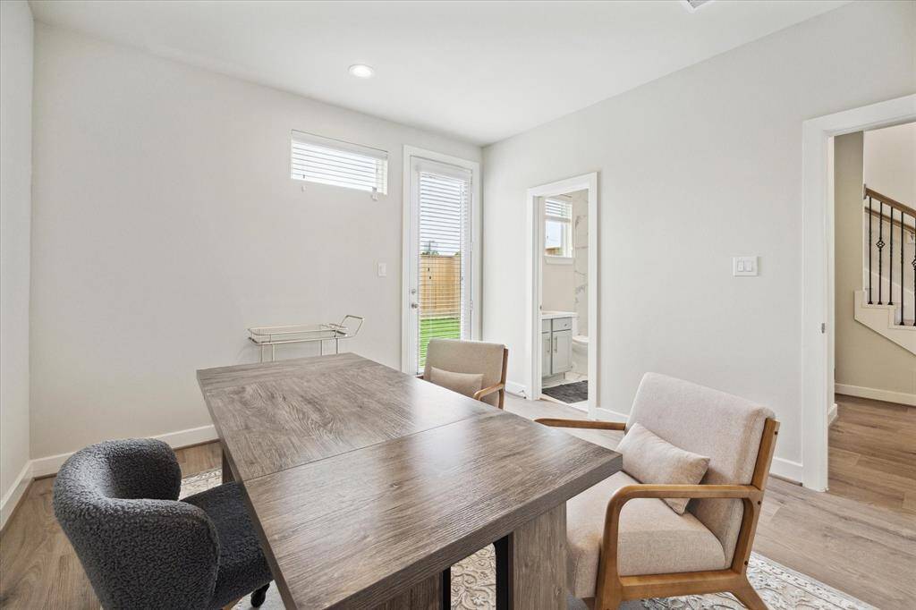 **NOT OF EXACT HOME, PREVIOUSLY COMPLETED BY CITY CHOICE HOMES**