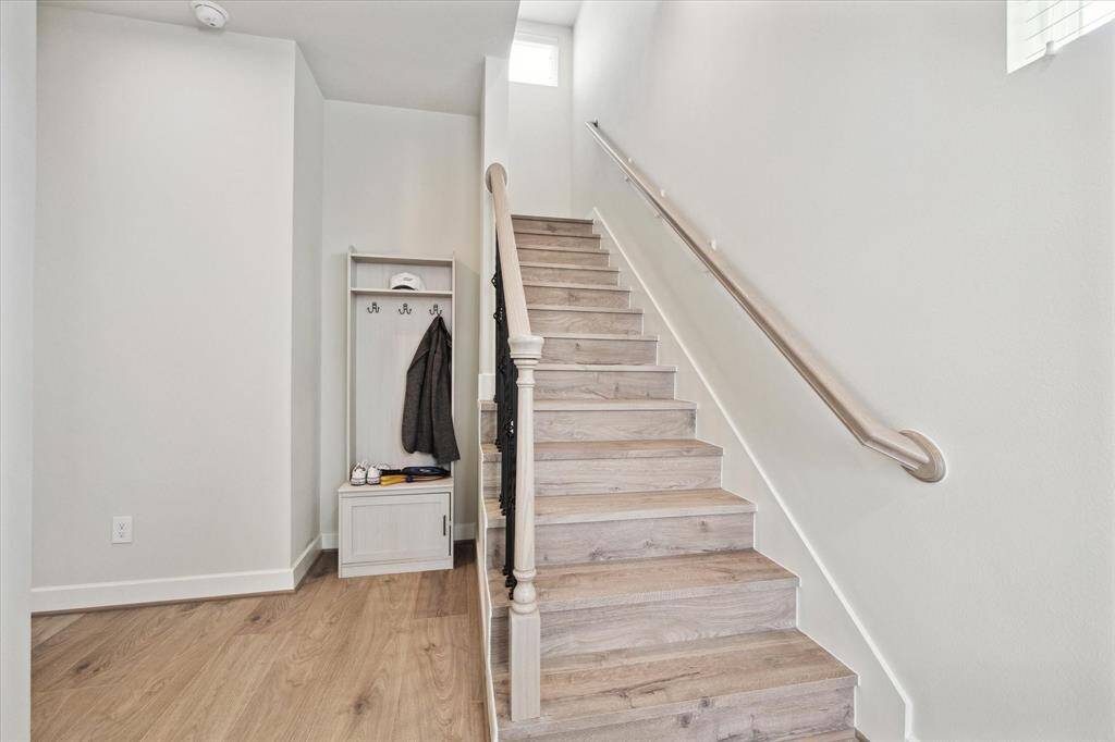 **NOT OF EXACT HOME, PREVIOUSLY COMPLETED BY CITY CHOICE HOMES**