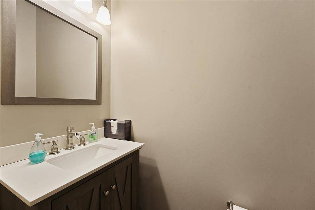 bedroom 4 with ensuite bath