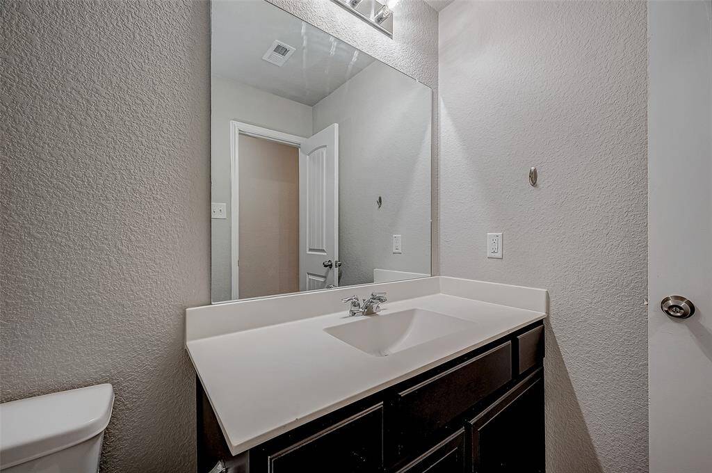 Another view of secondary bath