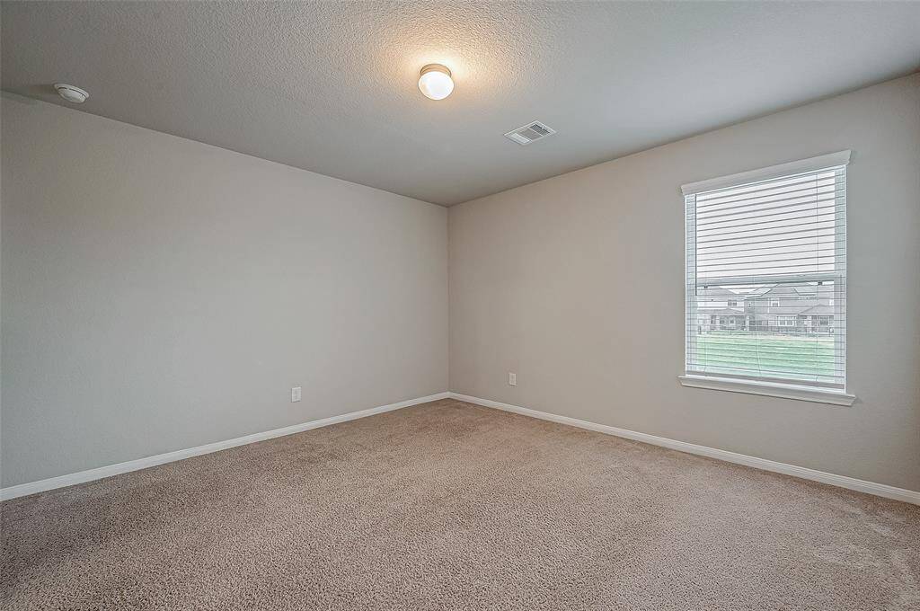 Another view of 4th bedroom
