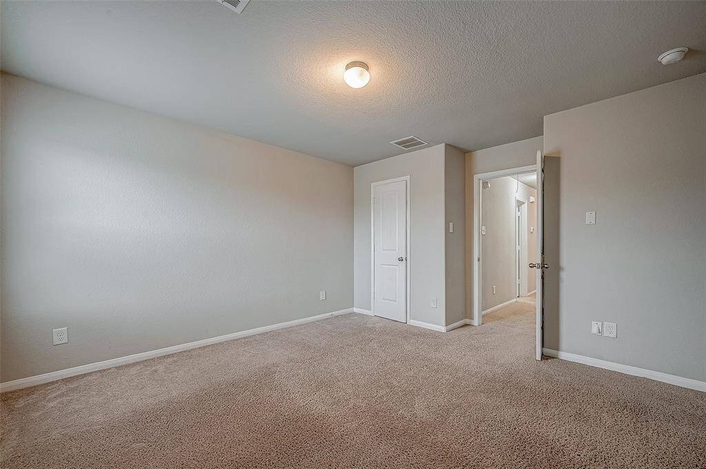 Another view of 4th bedroom