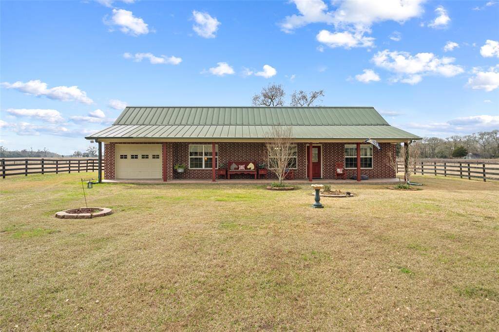 Take a look a this beautiful guest house!