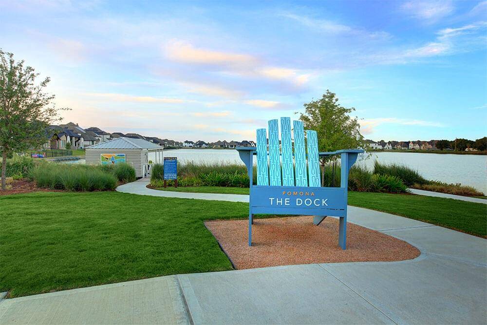 *Photo credit: Pomona community website