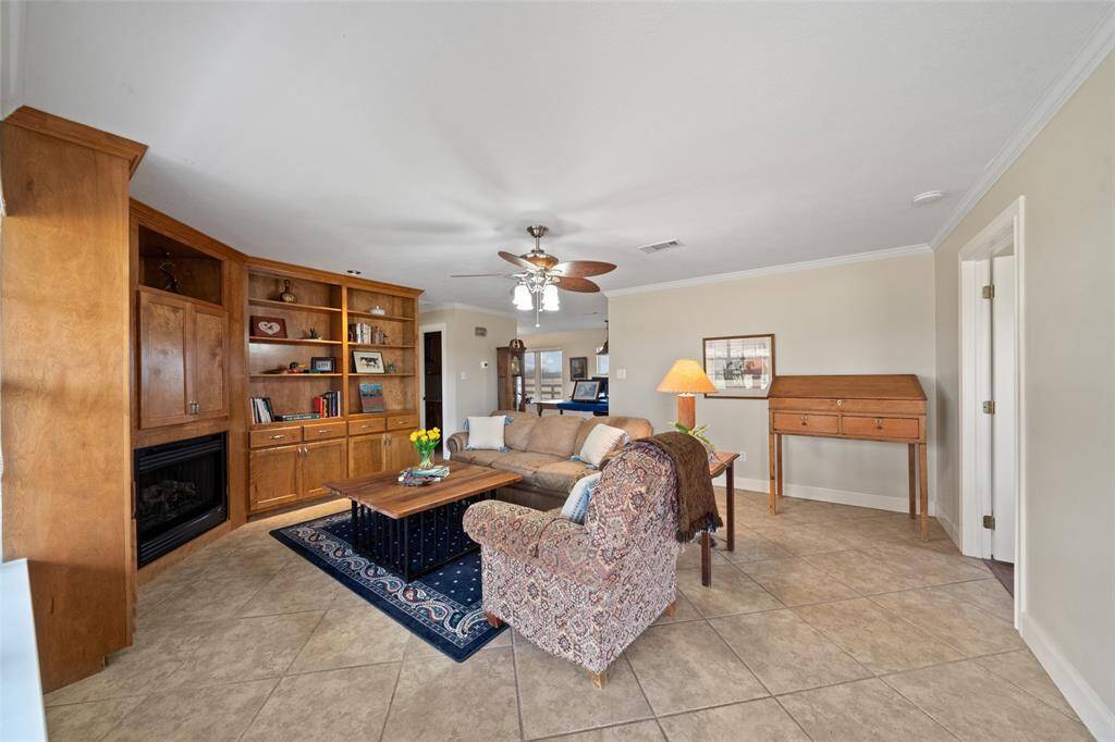 This space brings back tons of originality!