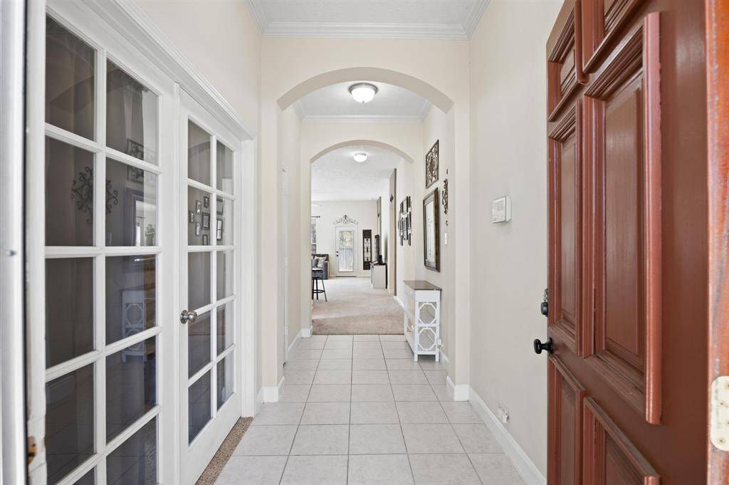 Foyer