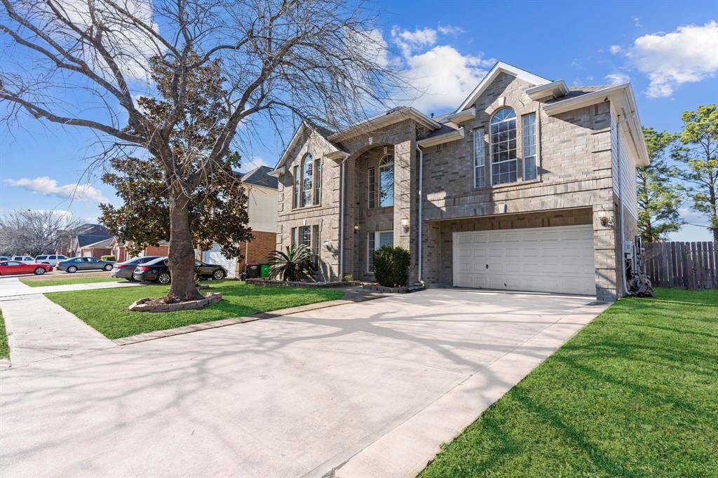 Just steps away from the neighborhood park! Don’t wait—call today to schedule your showing of this immaculate home. It won’t last long!