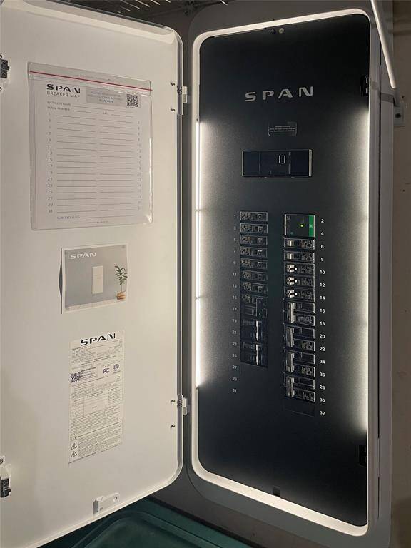 We've got you covered with low electricity bills and reliable power even on stormy days!