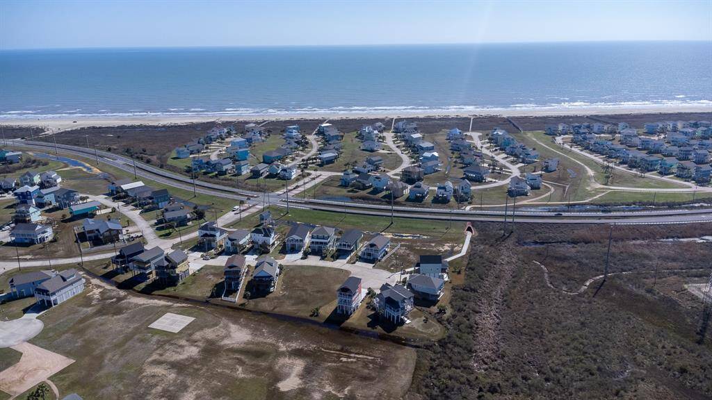Gulf view