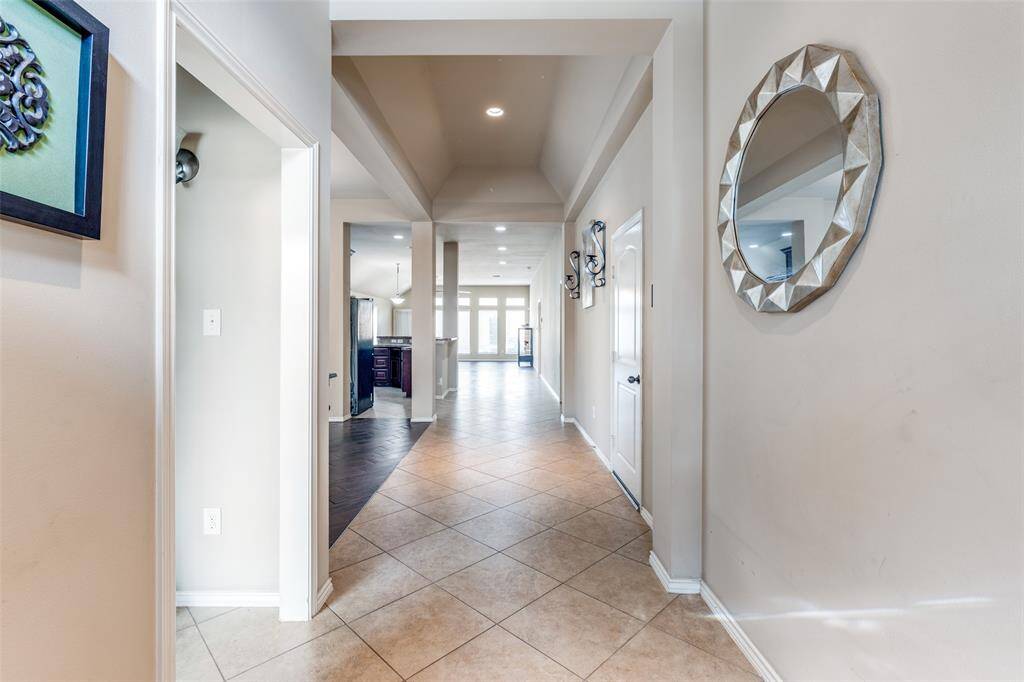 Entryway