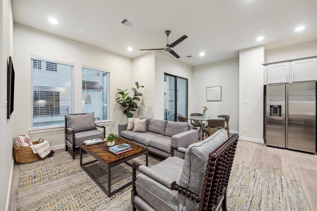 *Not of exact home, photo is of recently completed home in same community with same floor-plan & similar finishes*