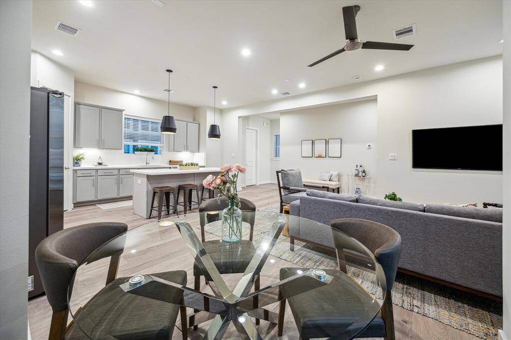 *Not of exact home, photo is of recently completed home in same community with same floor-plan & similar finishes*