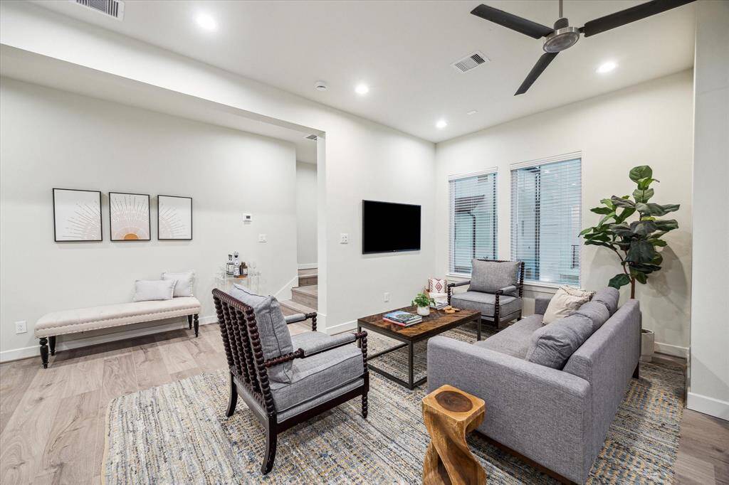 *Not of exact home, photo is of recently completed home in same community with same floor-plan & similar finishes*