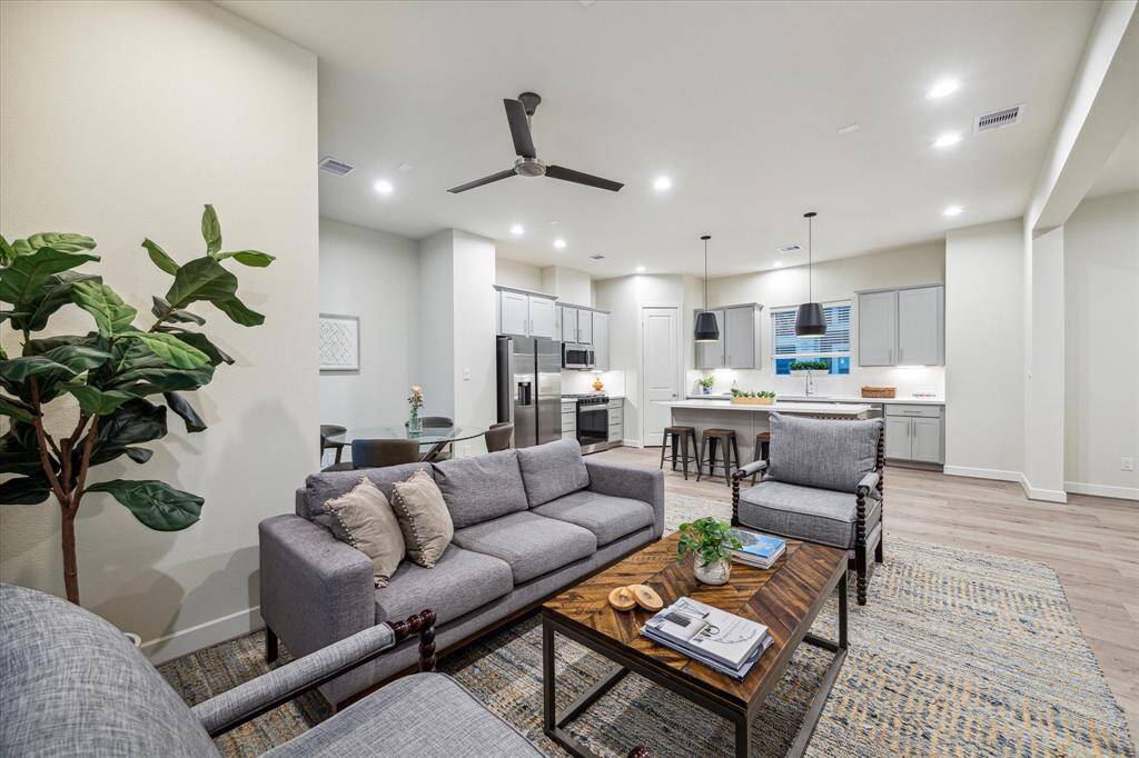 *Not of exact home, photo is of recently completed home in same community with same floor-plan & similar finishes*