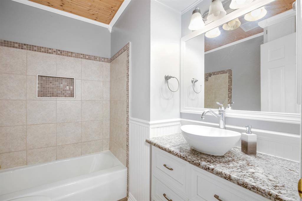 Downstairs Bathroom