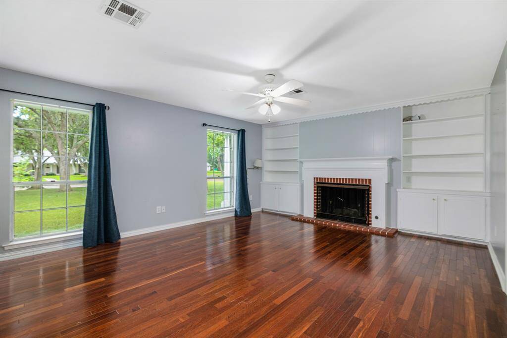 Formal Living Room